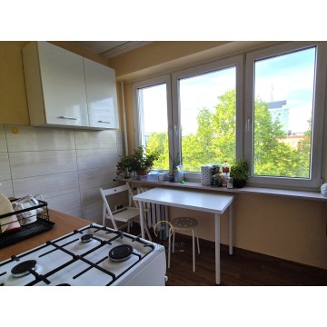 Mieszkanie  4 pokojowe Lublin,   62 m2, 4 piętro - Sprzedam - zdjęcie 1