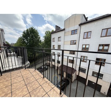 Mieszkanie dwupokojowe Lublin,   50 m2, trzecie piętro - Sprzedam - zdjęcie 8