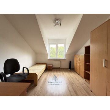 Mieszkanie dwupokojowe Lublin,   50 m2, trzecie piętro - Sprzedam - zdjęcie 3