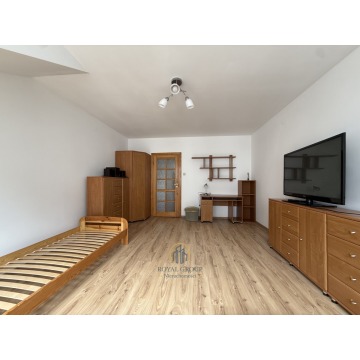 Mieszkanie dwupokojowe Lublin,   50 m2, trzecie piętro - Sprzedam - zdjęcie 2