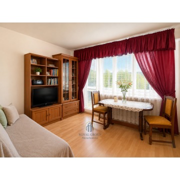 Mieszkanie dwupokojowe Lublin,   32 m2 - Sprzedam - zdjęcie 1
