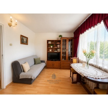 Mieszkanie dwupokojowe Lublin,   32 m2 - Sprzedam - zdjęcie 3
