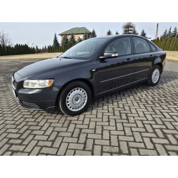 Volvo S40  Sedan/Limuzyna 2009,  1.6 diesel - Na sprzedaż za 12 900 zł - Kutno - zdjęcie 5