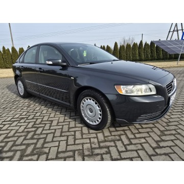Volvo S40  Sedan/Limuzyna 2009,  1.6 diesel - Na sprzedaż za 12 900 zł - Kutno - zdjęcie 3