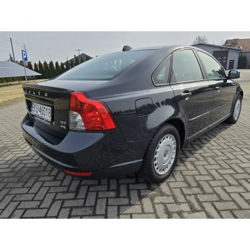 Volvo S40  Sedan/Limuzyna 2009,  1.6 diesel - Na sprzedaż za 12 900 zł - Kutno - zdjęcie 8
