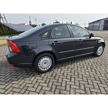 Volvo S40  Sedan/Limuzyna 2009,  1.6 diesel - Na sprzedaż za 12 900 zł - Kutno - zdjęcie 7