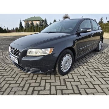 Volvo S40  Sedan/Limuzyna 2009,  1.6 diesel - Na sprzedaż za 12 900 zł - Kutno - zdjęcie 6
