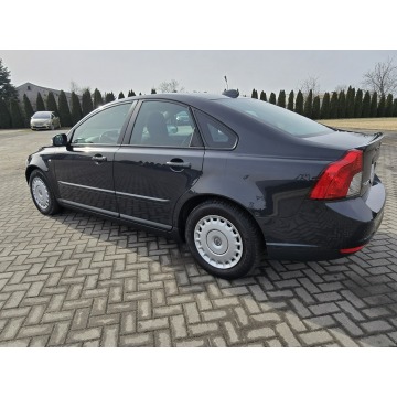 Volvo S40  Sedan/Limuzyna 2009,  1.6 diesel - Na sprzedaż za 12 900 zł - Kutno - zdjęcie 11
