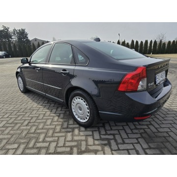 Volvo S40  Sedan/Limuzyna 2009,  1.6 diesel - Na sprzedaż za 12 900 zł - Kutno - zdjęcie 10