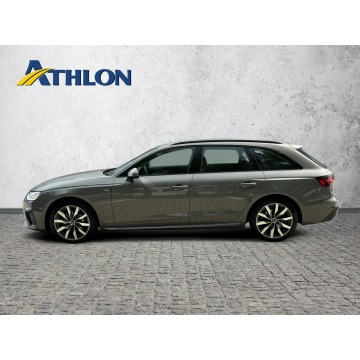 Audi A4  Kombi 2023,  2.0 diesel, automat - Na sprzedaż za 109 000 zł - Jawczyce - zdjęcie 2