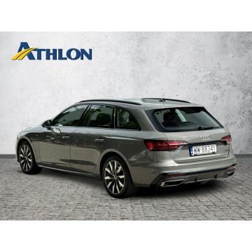 Audi A4  Kombi 2023,  2.0 diesel, automat - Na sprzedaż za 109 000 zł - Jawczyce - zdjęcie 3