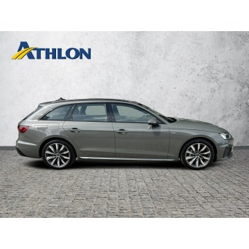 Audi A4  Kombi 2023,  2.0 diesel, automat - Na sprzedaż za 109 000 zł - Jawczyce - zdjęcie 6