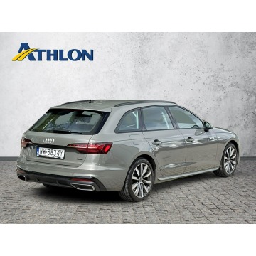 Audi A4  Kombi 2023,  2.0 diesel, automat - Na sprzedaż za 109 000 zł - Jawczyce - zdjęcie 5