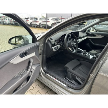 Audi A4  Kombi 2023,  2.0 diesel, automat - Na sprzedaż za 109 000 zł - Jawczyce - zdjęcie 11