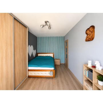 Mieszkanie  4 pokojowe Lublin,   72 m2, drugie piętro - Sprzedam - zdjęcie 4