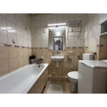 Mieszkanie trzypokojowe Lublin,   48 m2, parter - Sprzedam - zdjęcie 6
