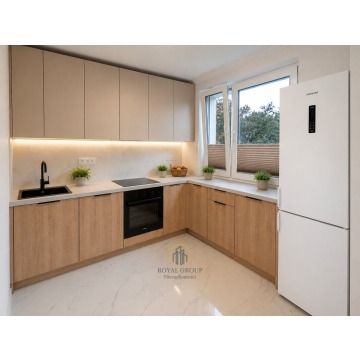 Mieszkanie trzypokojowe Lublin,   48 m2, parter - Sprzedam - zdjęcie 4