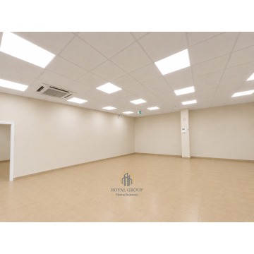 Atrakcyjny lokal usługowo-handlowy 204 m² - Lokale użytkowe do w... - Lublin - zdjęcie 3