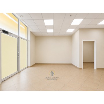 Atrakcyjny lokal usługowo-handlowy 204 m² - Lokale użytkowe do w... - Lublin - zdjęcie 5