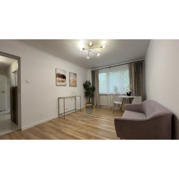Mieszkanie trzypokojowe Lublin,   48 m2, parter - Sprzedam - zdjęcie 2