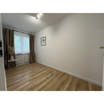 Mieszkanie trzypokojowe Lublin,   48 m2, parter - Sprzedam - zdjęcie 5