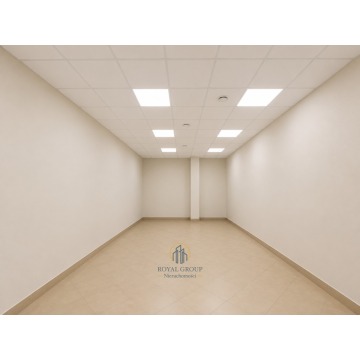 Atrakcyjny lokal usługowo-handlowy 204 m² - Lokale użytkowe do w... - Lublin - zdjęcie 2