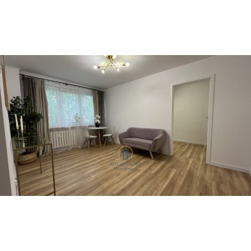 Mieszkanie trzypokojowe Lublin,   48 m2, parter - Sprzedam - zdjęcie 1