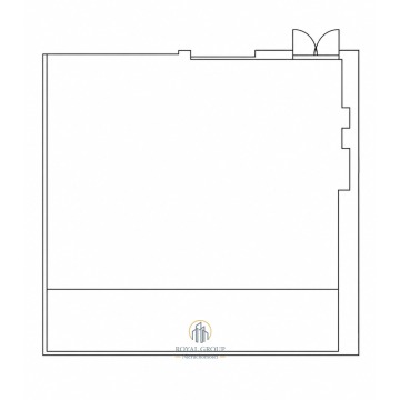 Atrakcyjny lokal usługowo-handlowy 204 m² - Lokale użytkowe do w... - Lublin - zdjęcie 8