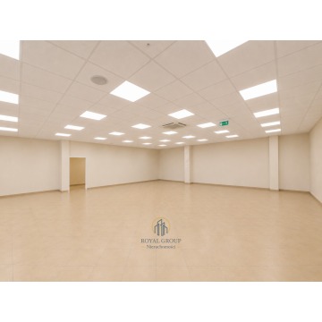 Atrakcyjny lokal usługowo-handlowy 204 m² - Lokale użytkowe do w... - Lublin - zdjęcie 1