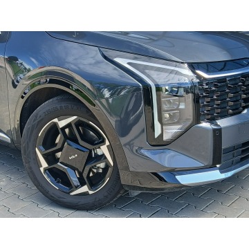 Kia Sportage  SUV 2026,  1.6 benzyna, automat - Na sprzedaż za 136 900 zł - Łódź - zdjęcie 10