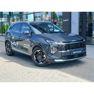 Kia Sportage  SUV 2026,  1.6 benzyna, automat - Na sprzedaż za 136 900 zł - Łódź - zdjęcie 9