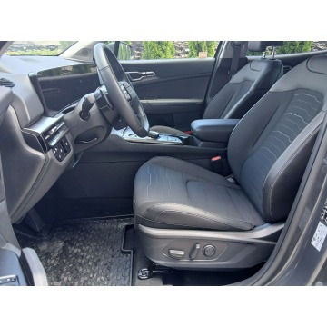 Kia Sportage  SUV 2026,  1.6 benzyna, automat - Na sprzedaż za 136 900 zł - Łódź - zdjęcie 12