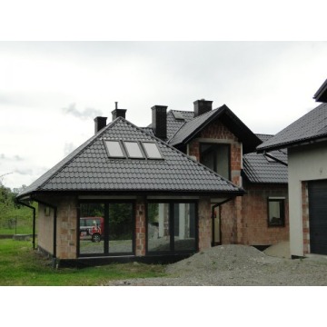 Dom na sprzedaż, 445m², 11 pokoi, Nowy Sącz, Poręba Mała