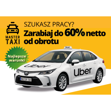 Praca szuka człowieka, kierowca Bolt/ Uber, nowe... - Taksówkarze - Katowice - zdjęcie 2