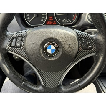 BMW Seria 1  Hatchback 2008,  2.0 diesel - Na sprzedaż za 15 999 zł - Gostyń - zdjęcie 11