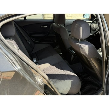 BMW Seria 1  Hatchback 2008,  2.0 diesel - Na sprzedaż za 15 999 zł - Gostyń - zdjęcie 8