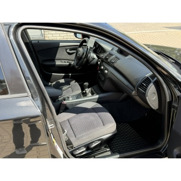 BMW Seria 1  Hatchback 2008,  2.0 diesel - Na sprzedaż za 15 999 zł - Gostyń - zdjęcie 7
