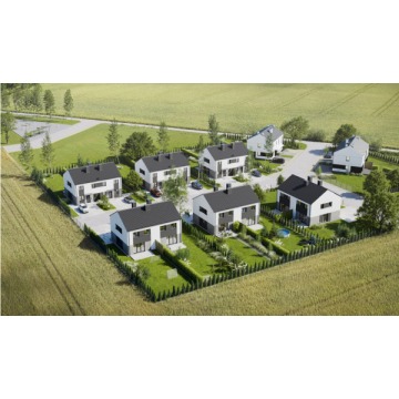 Sprzedam dom Modliszewo - ,  pow.  97 m2 - zdjęcie 6