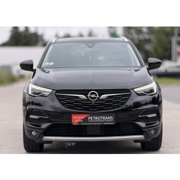 Opel Grandland X  SUV 2017,  1.6 diesel, automat - Na sprzedaż za 52 900 zł - Mrągowo - zdjęcie 2