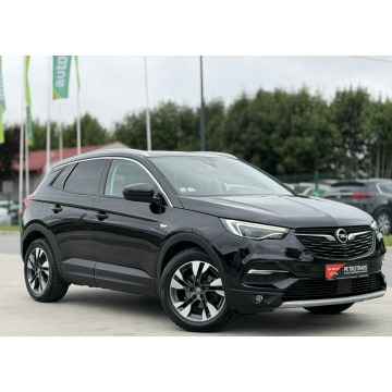 Opel Grandland X - 1.6 / 120KM FULL LED Automat Kamery360 Nawigacja Fotele Grzane/Wentylo