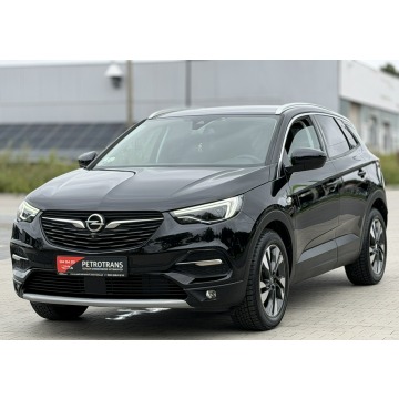 Opel Grandland X  SUV 2017,  1.6 diesel, automat - Na sprzedaż za 52 900 zł - Mrągowo - zdjęcie 5