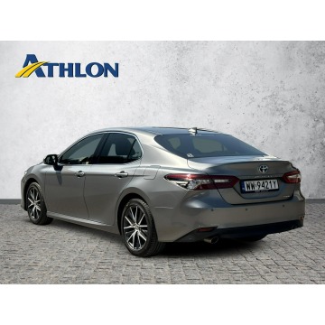 Toyota Camry  Sedan/Limuzyna 2023,  2.5 hybryda, automat - Na sprzedaż za 128 000 zł - Jawczyce - zdjęcie 3