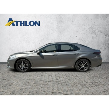 Toyota Camry  Sedan/Limuzyna 2023,  2.5 hybryda, automat - Na sprzedaż za 128 000 zł - Jawczyce - zdjęcie 2