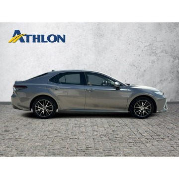 Toyota Camry  Sedan/Limuzyna 2023,  2.5 hybryda, automat - Na sprzedaż za 128 000 zł - Jawczyce - zdjęcie 6
