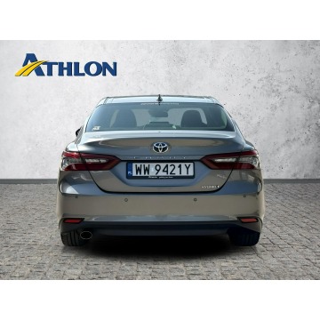 Toyota Camry  Sedan/Limuzyna 2023,  2.5 hybryda, automat - Na sprzedaż za 128 000 zł - Jawczyce - zdjęcie 4