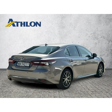 Toyota Camry  Sedan/Limuzyna 2023,  2.5 hybryda, automat - Na sprzedaż za 128 000 zł - Jawczyce - zdjęcie 5