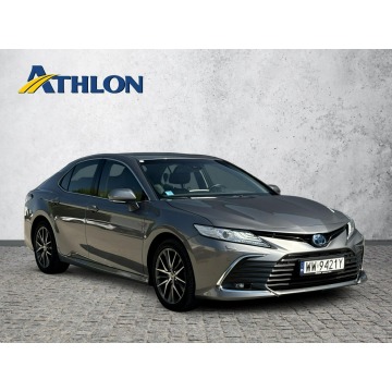Toyota Camry  Sedan/Limuzyna 2023,  2.5 hybryda, automat - Na sprzedaż za 128 000 zł - Jawczyce - zdjęcie 7
