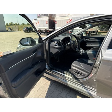 Toyota Camry  Sedan/Limuzyna 2023,  2.5 hybryda, automat - Na sprzedaż za 128 000 zł - Jawczyce - zdjęcie 10