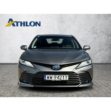 Toyota Camry  Sedan/Limuzyna 2023,  2.5 hybryda, automat - Na sprzedaż za 128 000 zł - Jawczyce - zdjęcie 8
