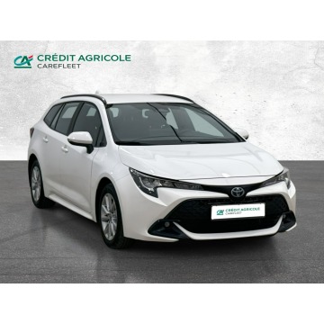 Toyota Corolla  Kombi 2023,  1.8 hybryda, automat - Na sprzedaż za 89 900 zł - Warszawa - zdjęcie 3